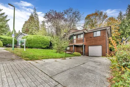 295 Solar Court, Coquitlam, BC, Coquitlam — Single Family Residence for sale