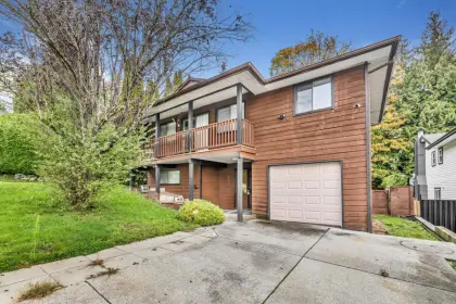 295 Solar Court, Coquitlam, BC, Coquitlam — Single Family Residence for sale