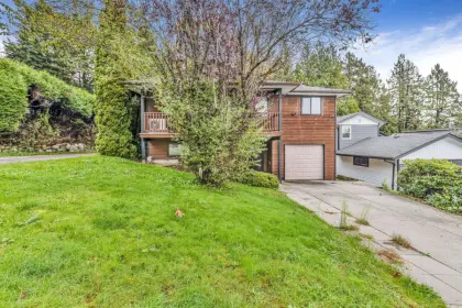 295 Solar Court, Coquitlam, BC, Coquitlam — Single Family Residence for sale