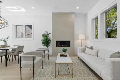 2020 E 6th Avenue, Vancouver, BC, Vancouver — Half Duplex for sale