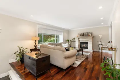 10711 Hermosa Drive, Delta, BC, Delta — Single Family Residence for sale