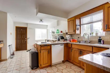 3640 Sophia Street, Vancouver, BC, Vancouver — Single Family Residence for sale