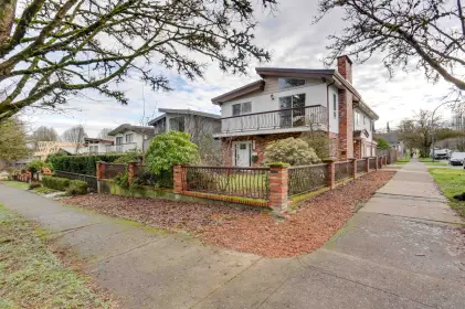 3640 Sophia Street, Vancouver, BC, Vancouver — Single Family Residence for sale