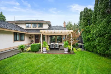 7402 149a Street, Surrey, BC, Surrey — Single Family Residence for sale