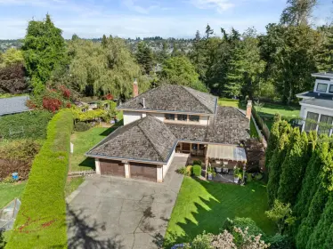 7402 149a Street, Surrey, BC, Surrey — Single Family Residence for sale