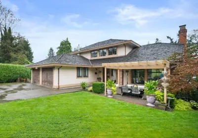 7402 149a Street, Surrey, BC, Surrey — Single Family Residence for sale