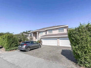 7980 Eperson Road, Richmond, BC, Richmond — Single Family Residence for sale