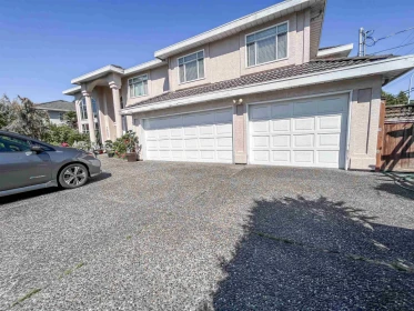 7980 Eperson Road, Richmond, BC, Richmond — Single Family Residence for sale