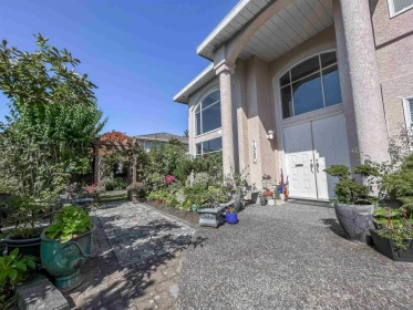 7980 Eperson Road, Richmond, BC, Richmond — Single Family Residence for sale