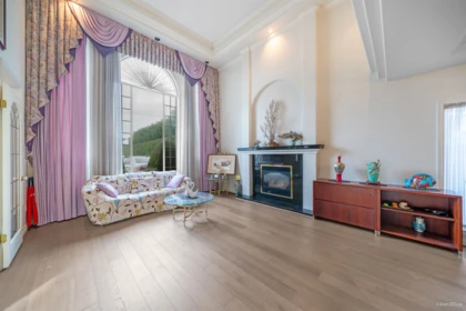 8331 Williams Road, Richmond, BC, Richmond — Single Family Residence for sale