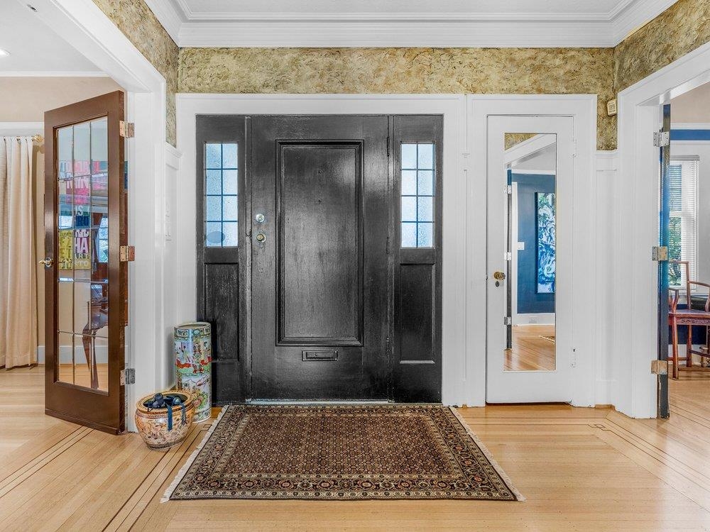 Dining Area Photo of 4362 Angus Drive, Vancouver, BC