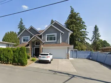2550 Minter Street, Abbotsford, BC, Abbotsford — Single Family Residence for sale