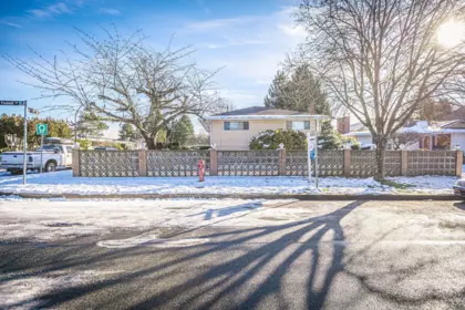 692 W 51st Avenue, Vancouver, BC, Vancouver — Single Family Residence for sale