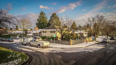 692 W 51st Avenue, Vancouver, BC, Vancouver — Single Family Residence for sale
