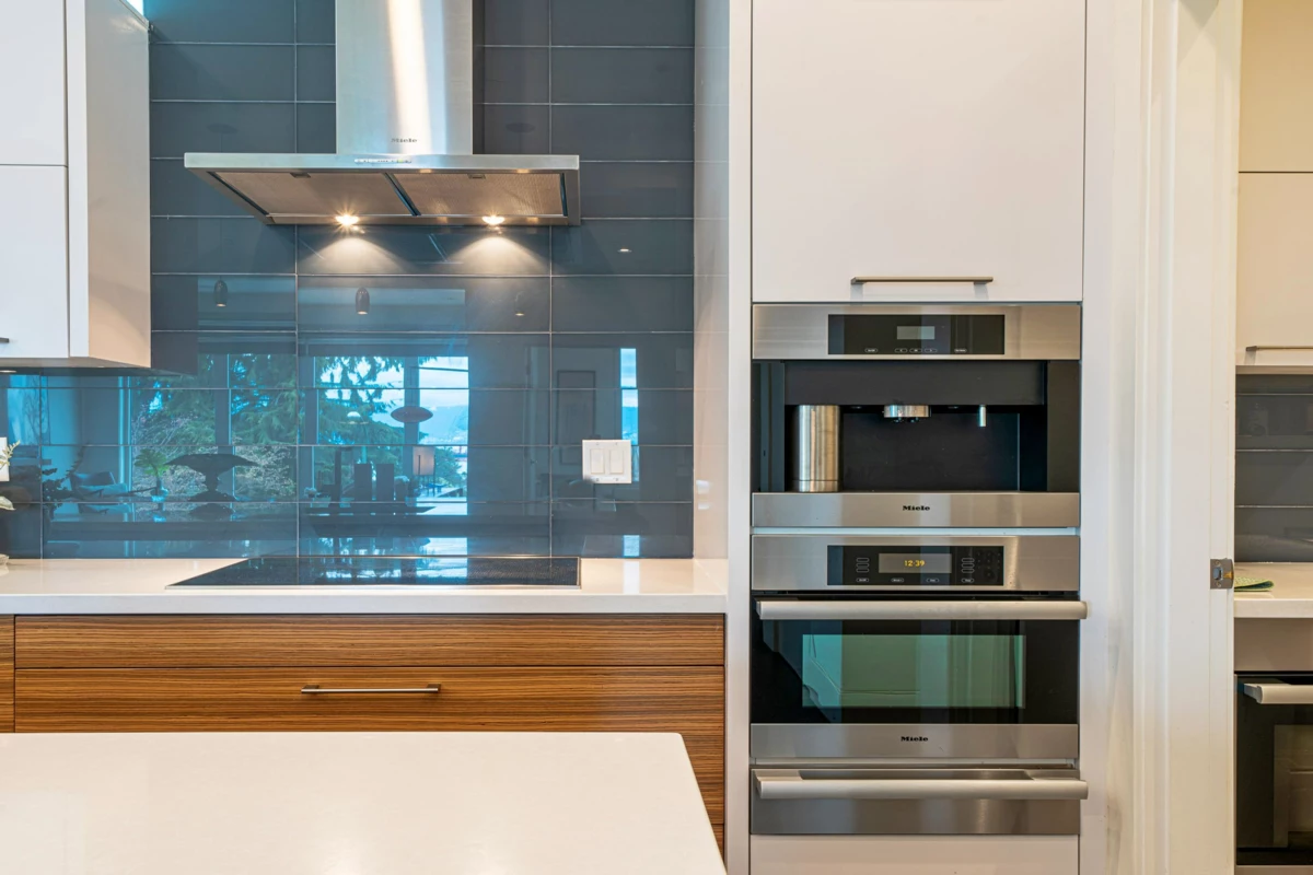 Bedroom 3 Photo of 4350 Locarno Crescent, Vancouver, BC