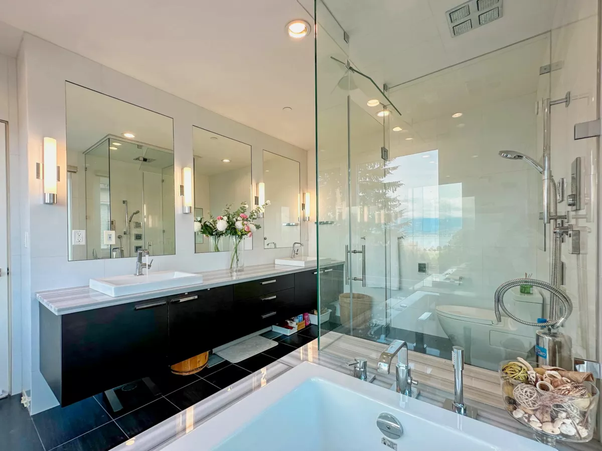 Loft / Bonus Room Photo of 4350 Locarno Crescent, Vancouver, BC