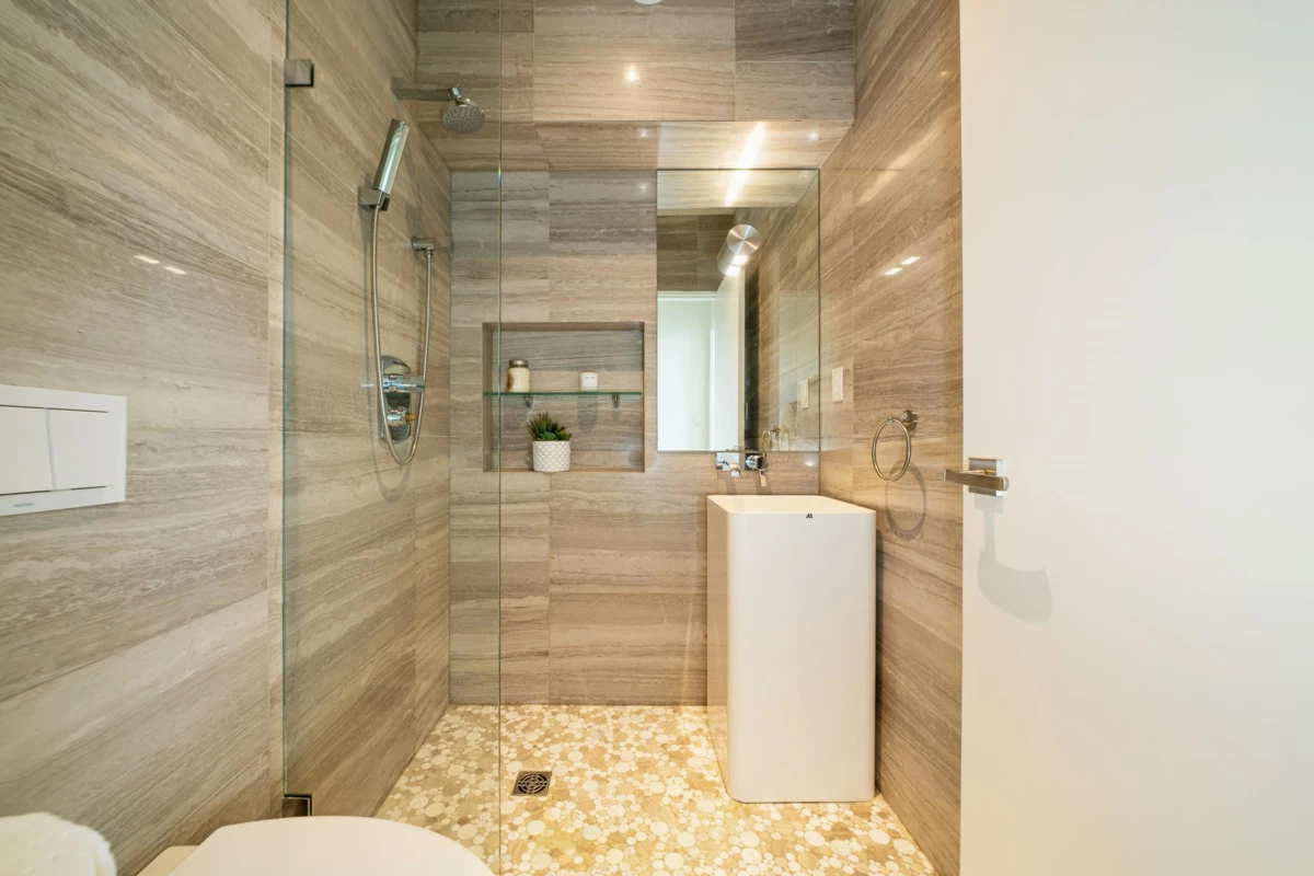 Outdoor Patio Photo of 4350 Locarno Crescent, Vancouver, BC