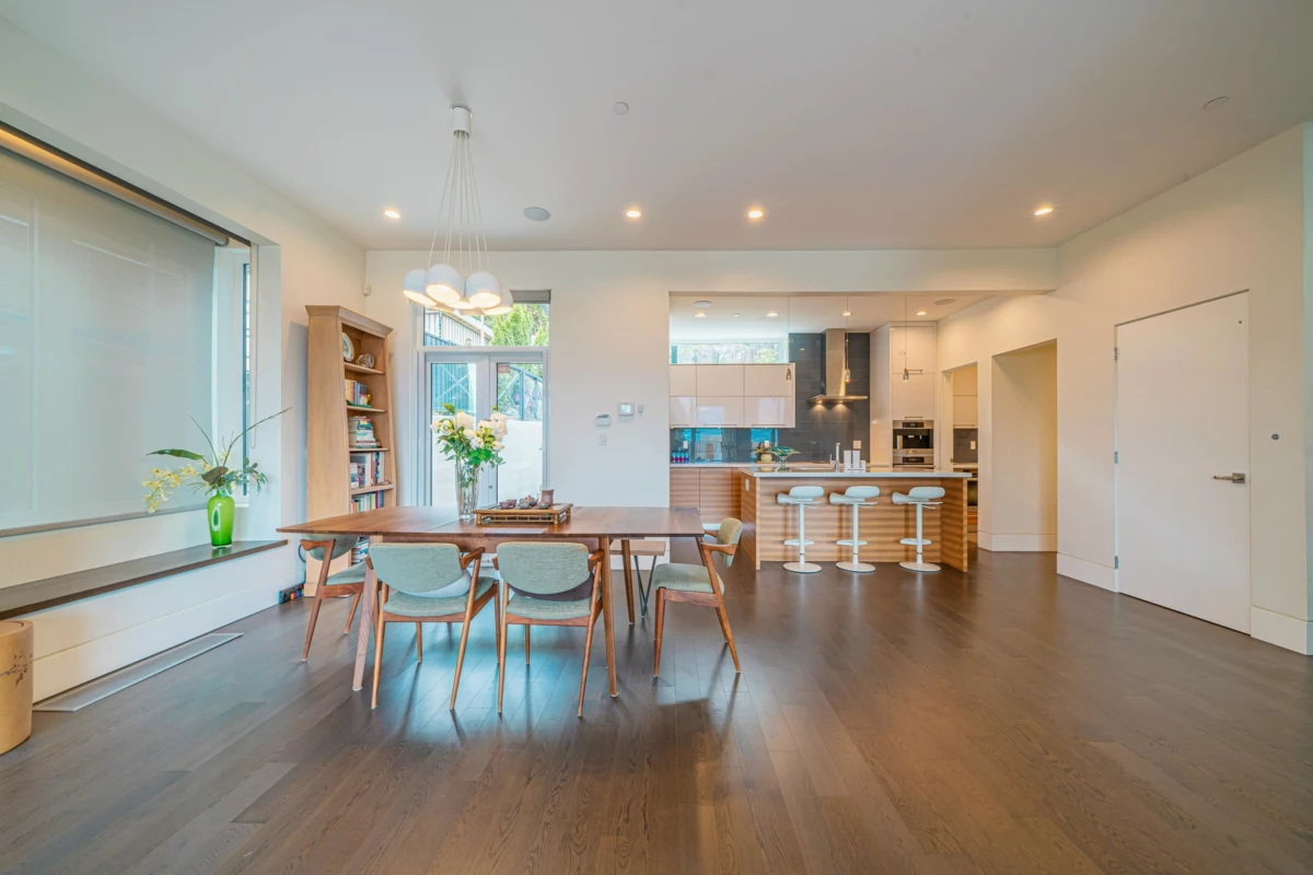 Primary Bedroom Photo of 4350 Locarno Crescent, Vancouver, BC