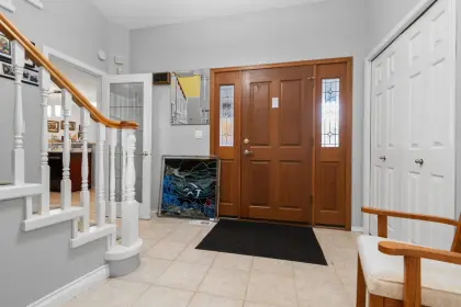 15 9515 Woodbine Street, Chilliwack, BC, Chilliwack — Townhouse for sale