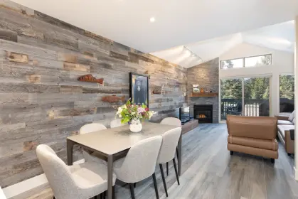4 4890 Painted Cliff Road, Whistler, BC, Whistler — Townhouse for sale