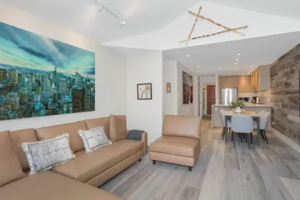 4 4890 Painted Cliff Road, Whistler, BC, Whistler — Townhouse for sale
