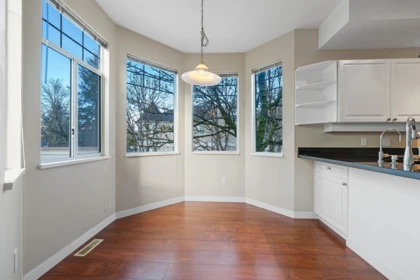 35 7501 Cumberland Street, Burnaby, BC, Burnaby — Townhouse for sale