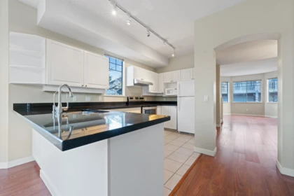 35 7501 Cumberland Street, Burnaby, BC, Burnaby — Townhouse for sale