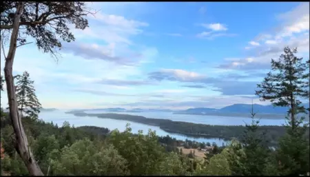 LT 2 Seymour Road, Gabriola Island, BC, Gabriola Island — Land for sale