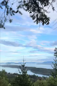 LT 2 Seymour Road, Gabriola Island, BC, Gabriola Island — Land for sale