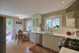 5513 Wakefield Road, Sechelt, BC