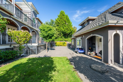 Primary Bedroom Photo of 738 W 54th Avenue, Vancouver, BC