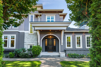 738 W 54th Avenue, Vancouver, BC, Vancouver — 9 bed single family residence for sale