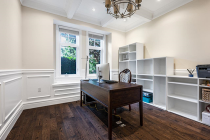 Loft / Bonus Room Photo of 738 W 54th Avenue, Vancouver, BC
