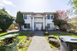 5500 Westminster Highway, Richmond, BC