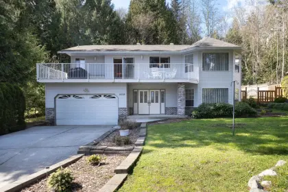 6028 Parkview Place, Sechelt, BC, Sechelt — Single Family Residence for sale