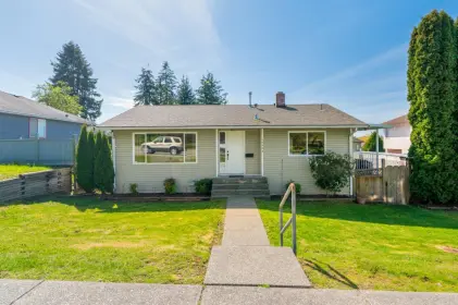 14964 84 Avenue, Surrey, BC, Surrey — Single Family Residence for sale