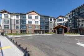 315 8497 Young Road, Chilliwack, BC