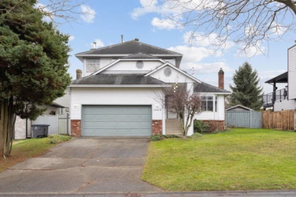 13348 98 Avenue, Surrey, BC, Surrey — Single Family Residence for sale