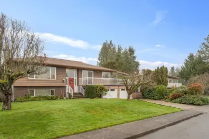 7169 Cardinal Court, Burnaby, BC, Burnaby — Single Family Residence for sale