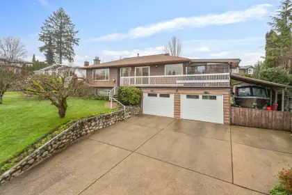 7169 Cardinal Court, Burnaby, BC, Burnaby — Single Family Residence for sale