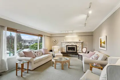 7169 Cardinal Court, Burnaby, BC, Burnaby — Single Family Residence for sale