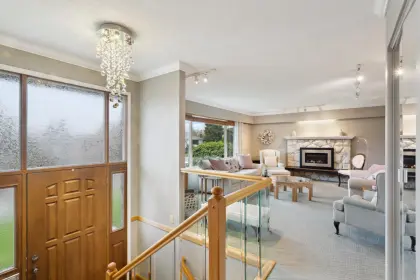 7169 Cardinal Court, Burnaby, BC, Burnaby — Single Family Residence for sale