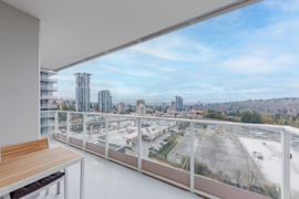 605 3833 Evergreen Place, Burnaby, BC