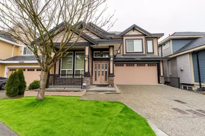 14847 63 Avenue, Surrey, BC, Surrey — Single Family Residence for sale