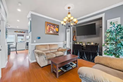 19333 72 Avenue, Surrey, BC, Surrey — Single Family Residence for sale
