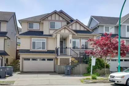 14756 62 Avenue, Surrey, BC, Surrey — Single Family Residence for sale