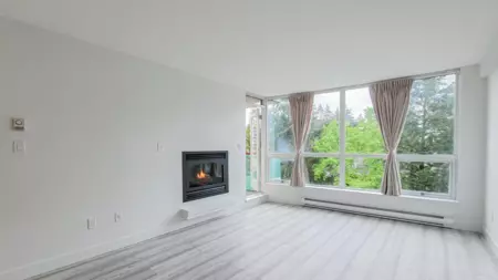703 1148 Heffley Crescent, Coquitlam, BC, Coquitlam — Apartment/Condo for sale