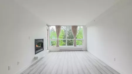 703 1148 Heffley Crescent, Coquitlam, BC, Coquitlam — Apartment/Condo for sale