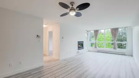 703 1148 Heffley Crescent, Coquitlam, BC, Coquitlam — Apartment/Condo for sale