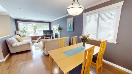 5613 Bruce Street, Vancouver, BC, Vancouver — Single Family Residence for sale